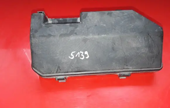 Honda Accord Fuse box cover 053641000521