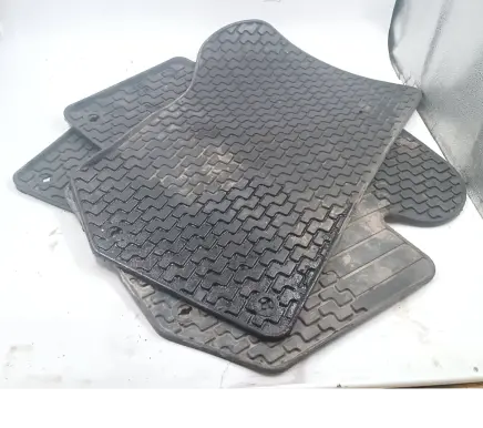 BMW 3 E36 Car floor mat set 51474196095 120120
