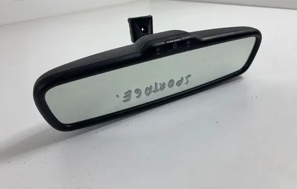 KIA Sportage Rear view mirror (interior) 9051148