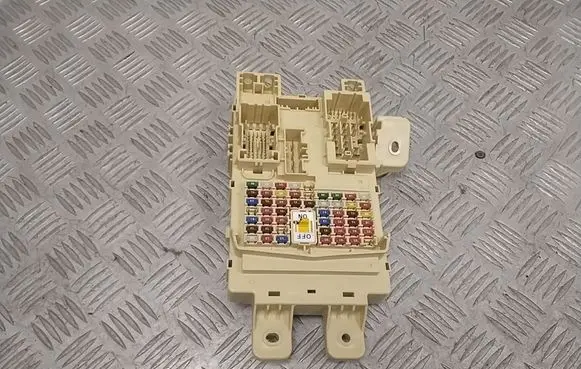 Hyundai Ioniq Fuse module 91950G7540