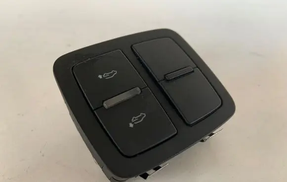 Audi Q7 4L Tailgate/trunk/boot open switch 4L0959511B