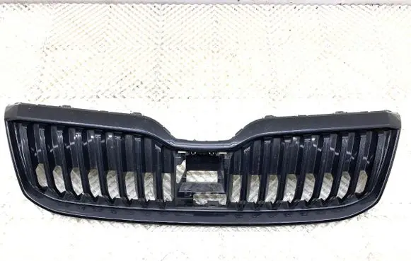 Skoda Superb B8 (3V) Front grill 3V0853653G