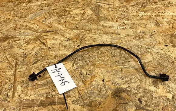Ford Mondeo MK V Vacuum line/pipe/hose DG938W005AB