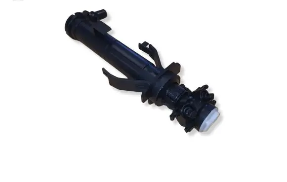 Volkswagen Golf VII Headlight washer spray nozzle 5G0955965
