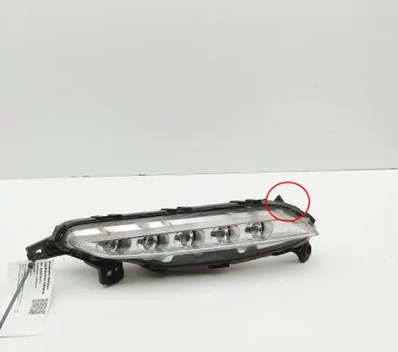 Hyundai Tucson TL LED Daytime headlight 92208D7000