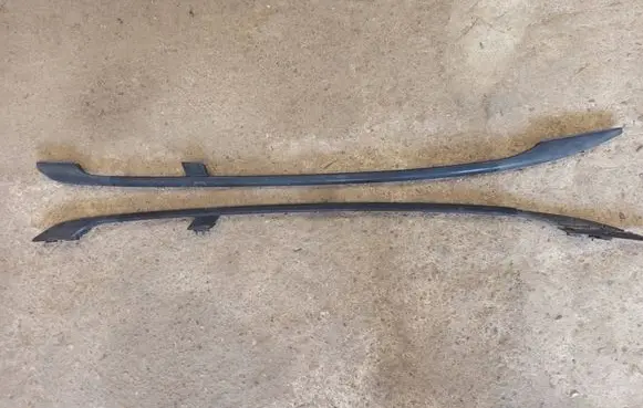 Nissan Murano Z50 Roof bar rail 