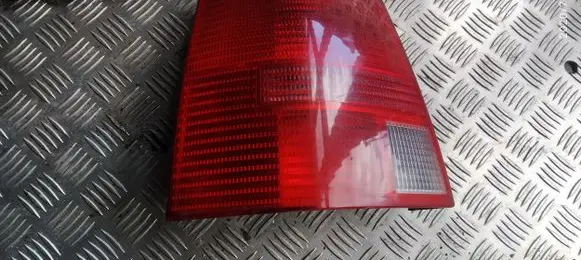 Volkswagen Golf IV Rear/tail lights