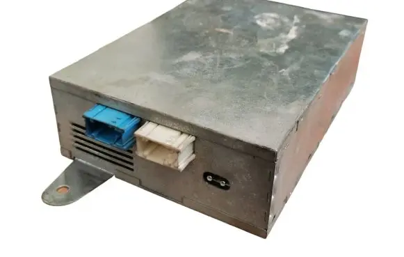 BMW 7 E38 Video control module 6902015 086908055 007424