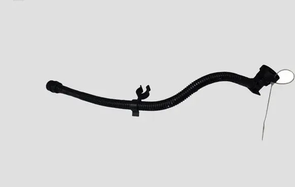 BMW 1 E81 E87 Fuel line pipe 7529755