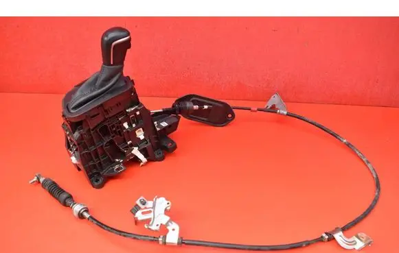 Toyota Yaris Gear shift rod 75G588-LHD
