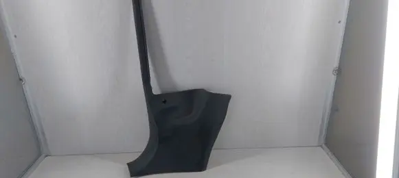 Audi A6 Allroad C5 Foot area side trim 4B0867271