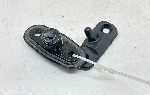 Ford Transit - Tourneo Connect Sliding door check strap stopper 2K7843186B 2K7843634