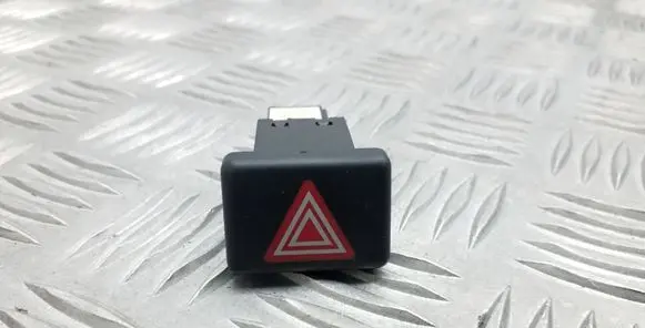 Audi A4 S4 B7 8E 8H Hazard light switch 8E0941509