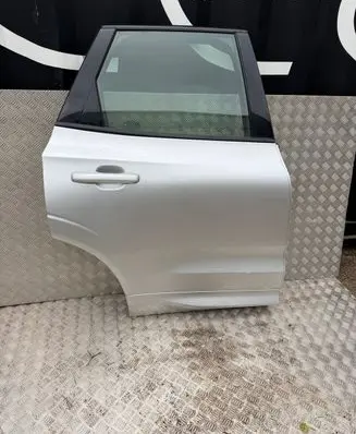 Volvo XC60 Rear door 