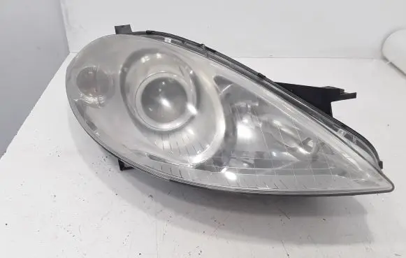 Mercedes-Benz A W169 Headlight/headlamp 1698200661