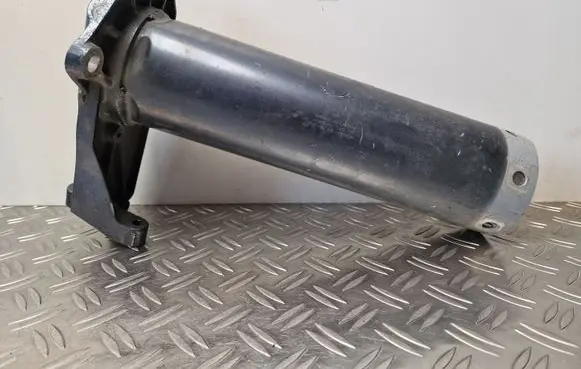 Audi A8 S8 D3 4E Radiator support slam panel bracket 4E0806108E