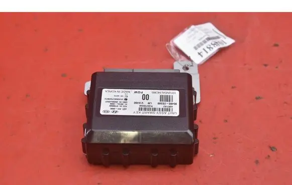 Hyundai ix35 Engine control unit/module ECU 954802S300