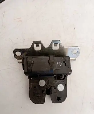 Opel Insignia A Tailgate/trunk/boot lock/catch/latch 13253732 495072894