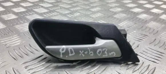 BMW X5 E53 Front door interior handle
