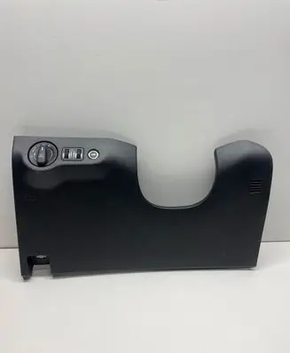 Dodge Challenger Dashboard lower bottom trim panel 55111178AC 18190180130720 8V6X08Z686L07