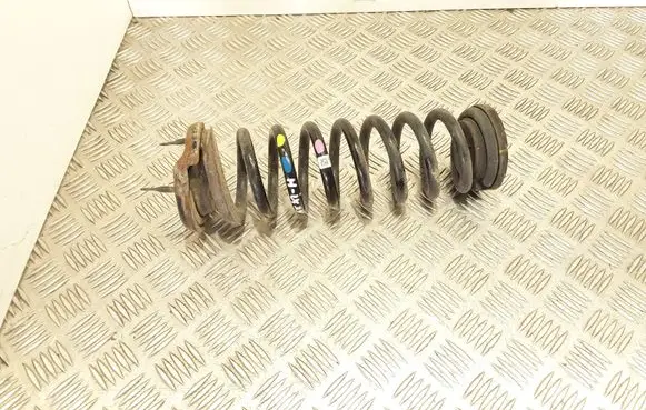 Hyundai ix35 Rear coil spring