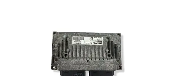 Renault Espace - Grand espace IV Gearbox control unit/module 8200783539 8200726199 5WP22281BC