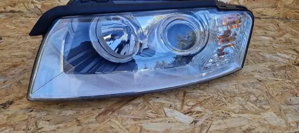 Audi A8 S8 D5 Headlight/headlamp LPL058