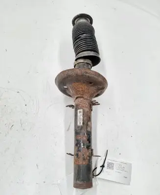 Volkswagen Golf IV Front shock absorber/damper 1J0413031S