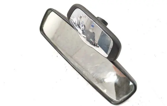 Fiat Scudo Rear view mirror (interior) E20205028