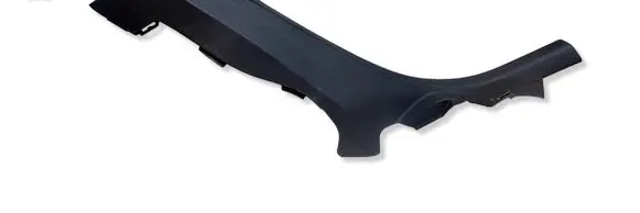 Audi A3 8Y Rear seat side bottom trim 8Y0867767