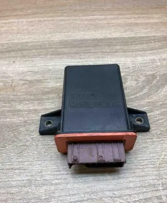 Citroen Berlingo Other control units/modules 9631577880