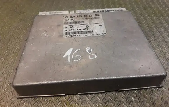Mercedes-Benz A W168 ABS control unit/module 0295454232 A0295454232