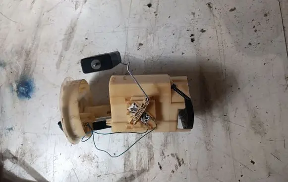 Seat Leon (1M) In-tank fuel pump 1J0919183D