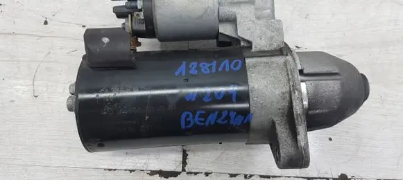 Mercedes-Benz C W204 Starter motor A0061517201