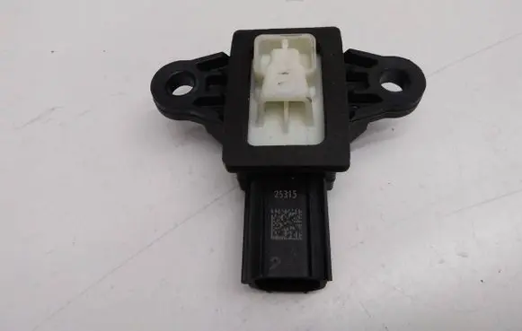 Ford Mustang VI Airbag deployment crash/impact sensor DG1314C676AA 09182015