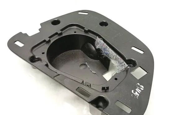 Volvo XC60 Dash center speaker frame 31332625