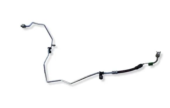 Chevrolet Captiva Air conditioning (A/C) pipe/hose 