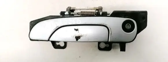 Ford Mondeo MK II Front door exterior handle