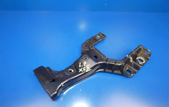 Jaguar XF X260 Bottom radiator support slam panel GX7317K899AE
