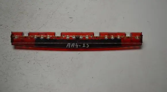 Audi A4 S4 B6 8E 8H Third/center stoplight 