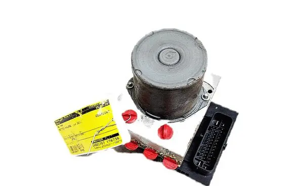 Mercedes-Benz A W169 ABS Pump A0064316712