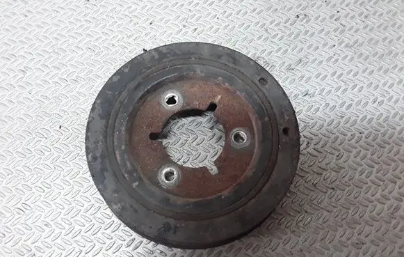 Citroen Xsara Crankshaft pulley