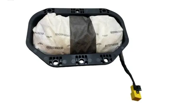 Opel Astra J Passenger airbag 12847035