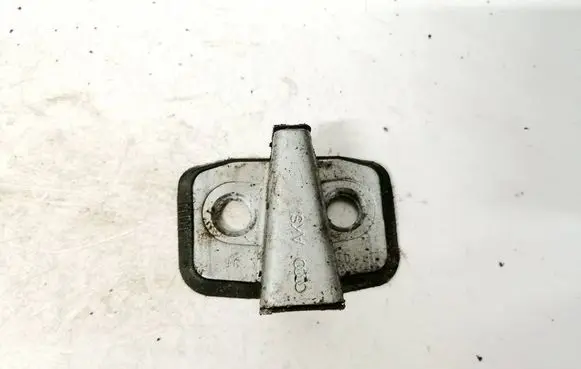 Audi A4 S4 B5 8D Front door lock loop/hook striker 