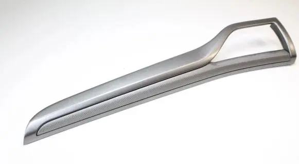 Ford Fusion Dashboard glove box trim DS73F04338A