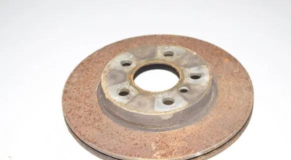 BMW i3 Front brake disc 6866293 34116866293