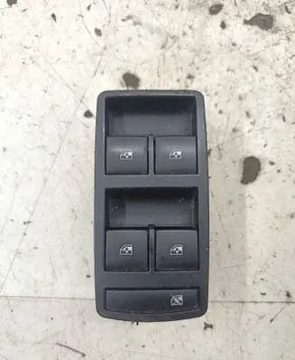 Opel Insignia A Electric window control switch 13301743