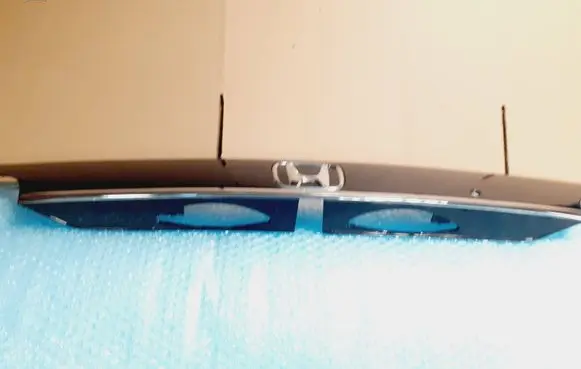 Honda CR-V Tailgate trim 74890T1GE000E100E300