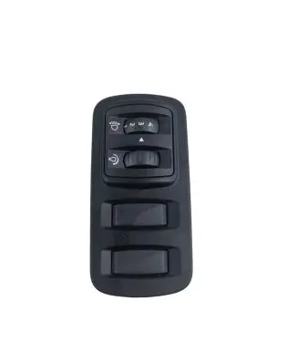 Renault Kadjar Headlight level height control switch 251635477R
