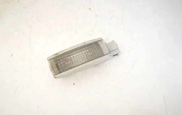 Volkswagen Golf IV Other interior light 3B0947113